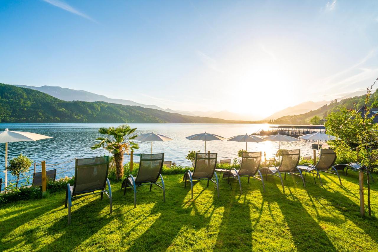 Postillion Am 4* Millstatt