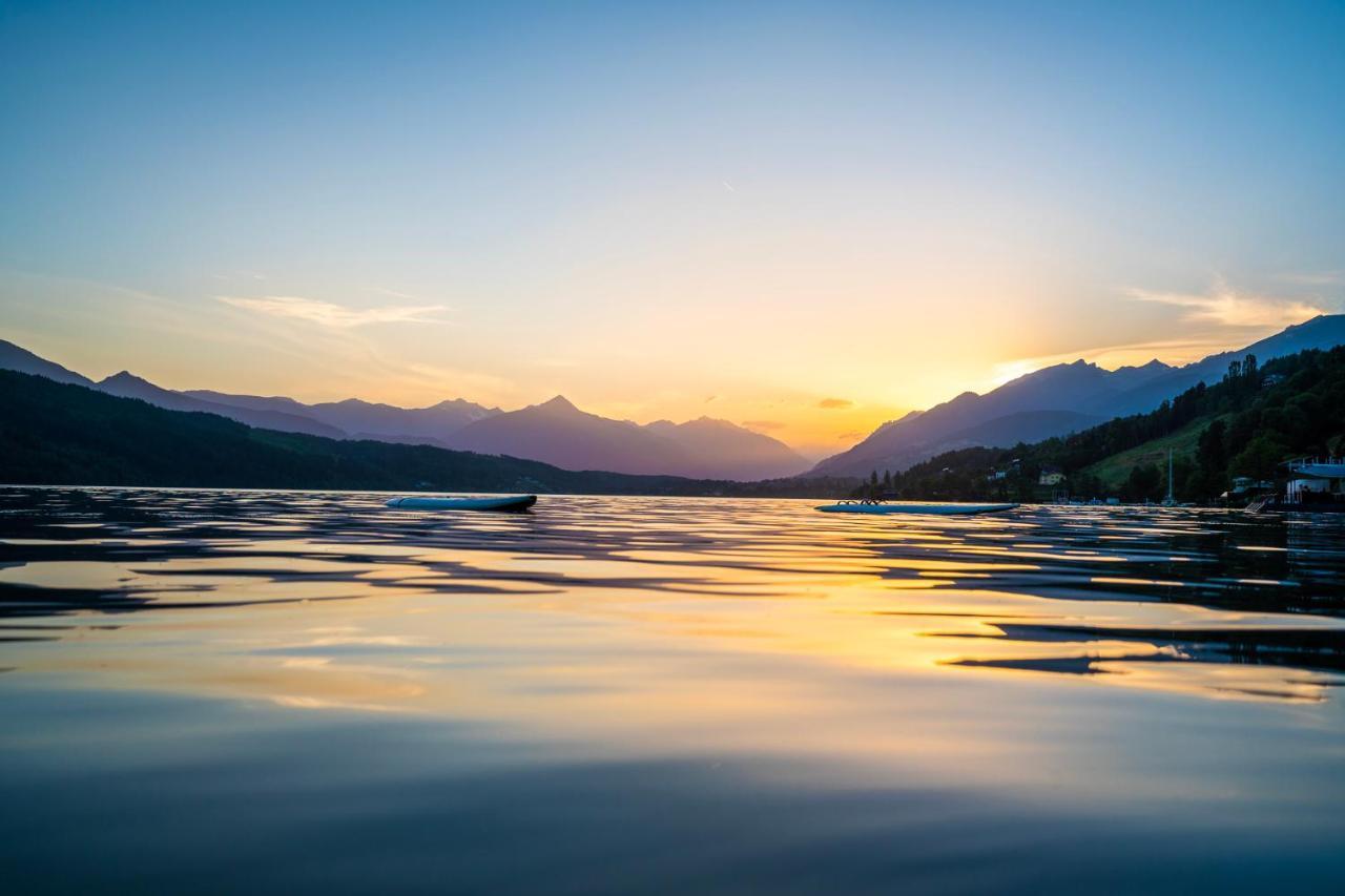 Hotel Postillion Am Millstatt