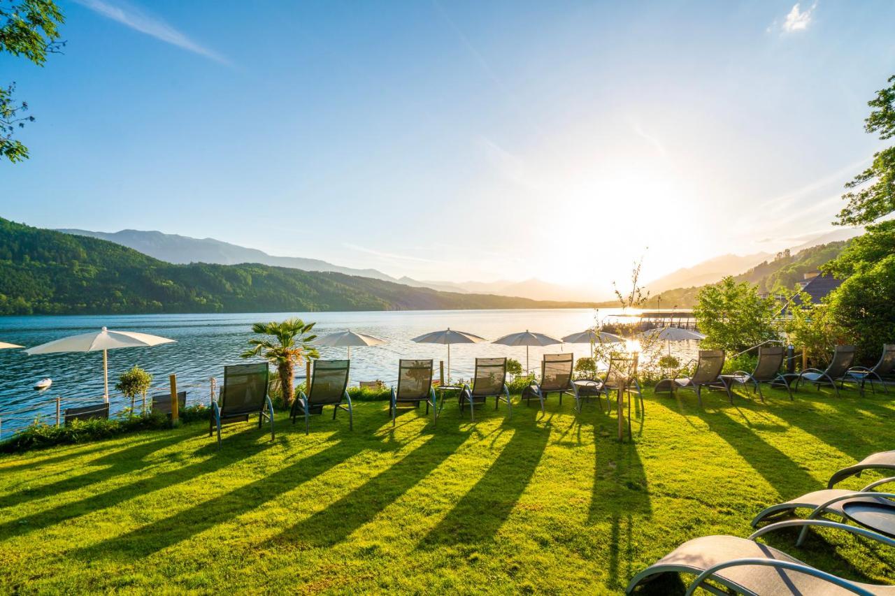 Postillion Am Hotel Millstatt