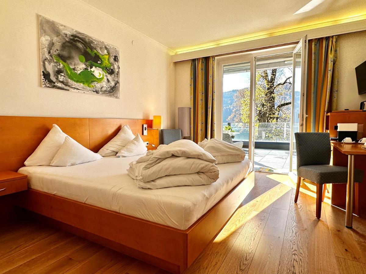Postillion Am Millstatt