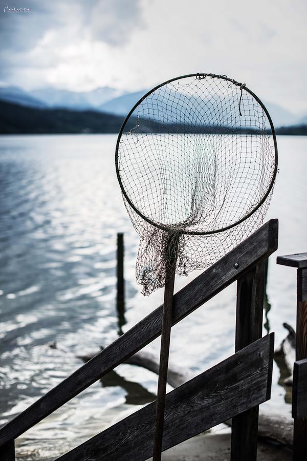 Postillion Am Millstatt