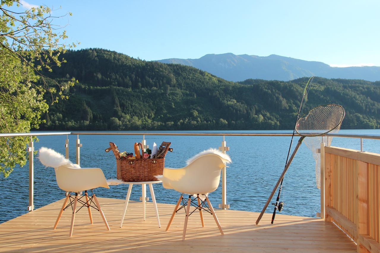 Hotel Postillion Am Millstatt