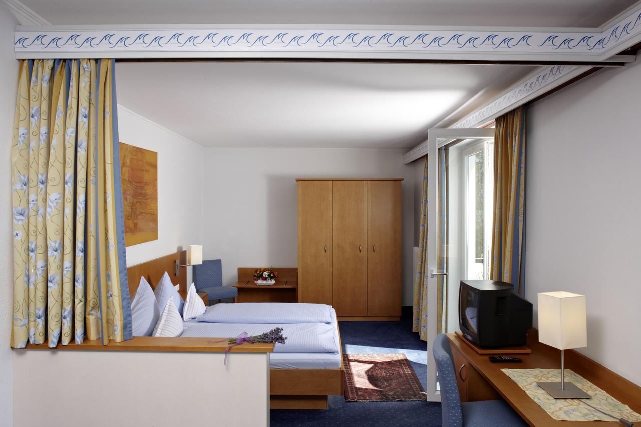 Postillion Am Hotel