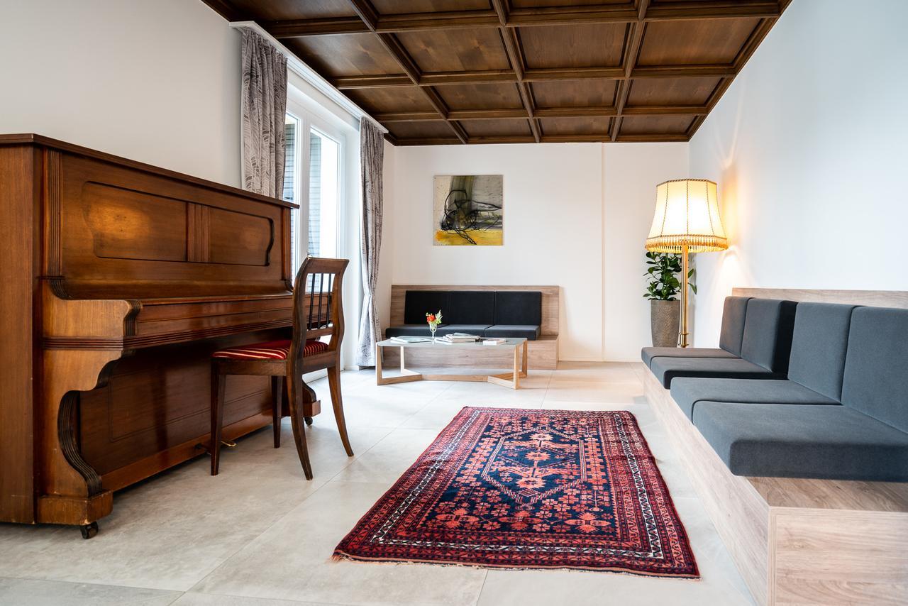 Postillion Am Hotel 4*