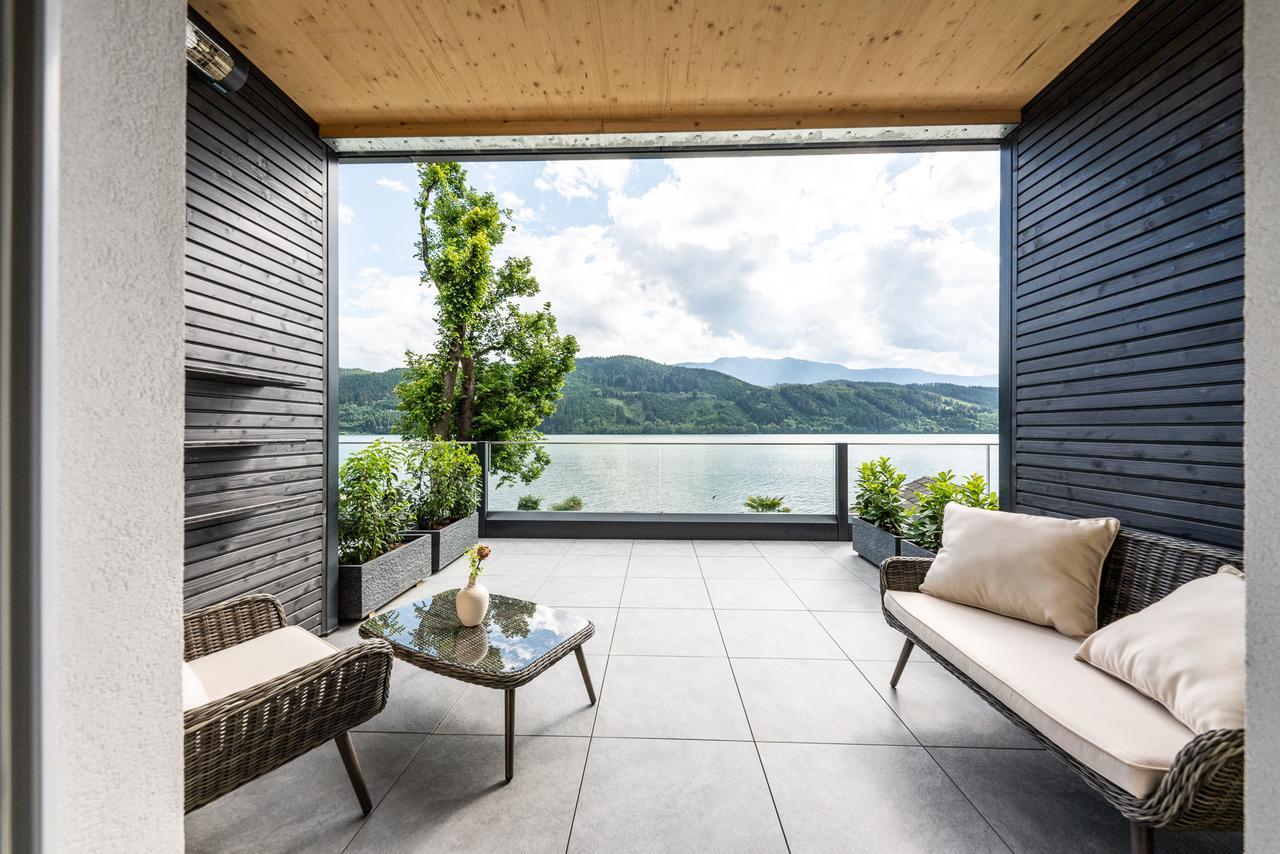 Postillion Am Millstatt