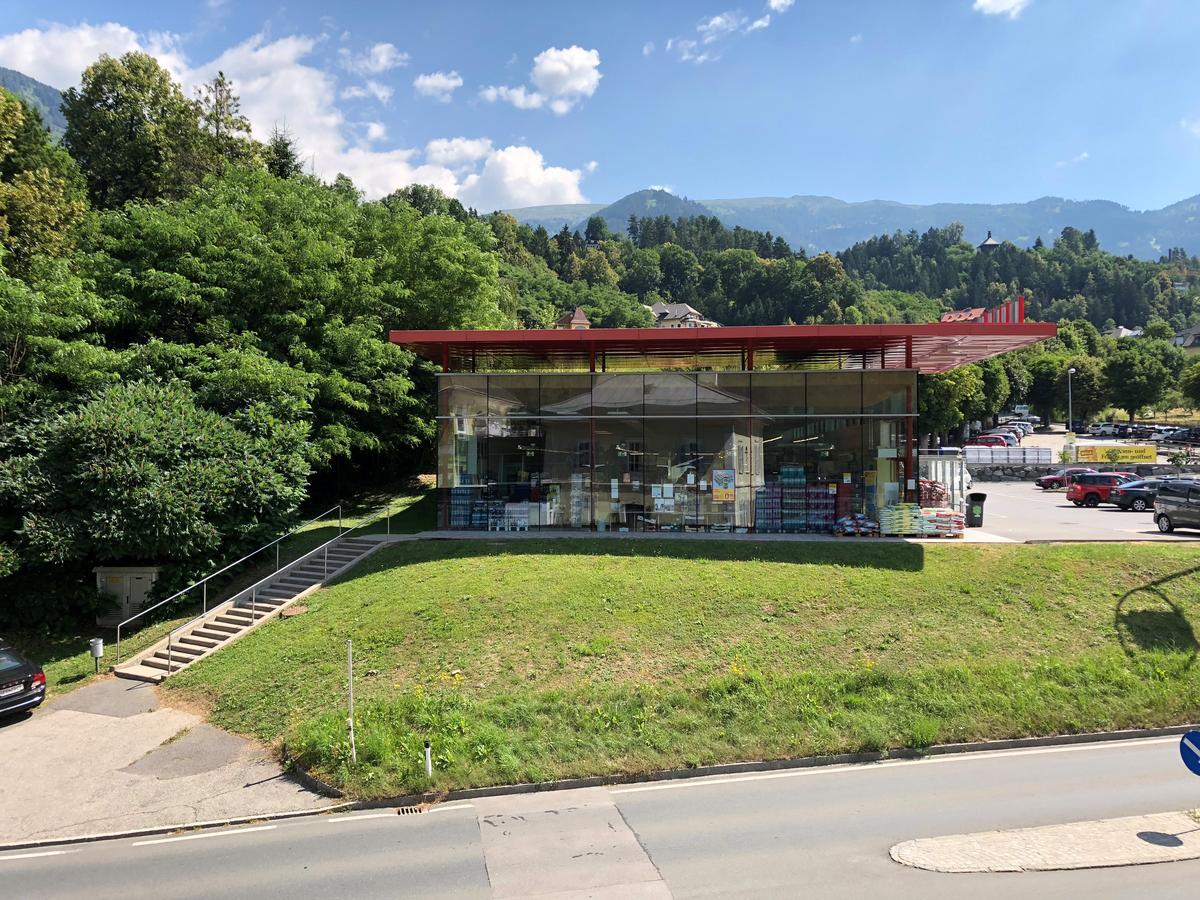 Postillion Am 4* Millstatt