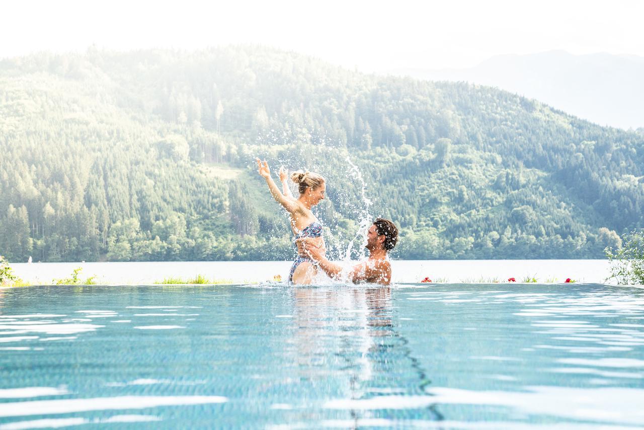 Postillion Am 4* Millstatt