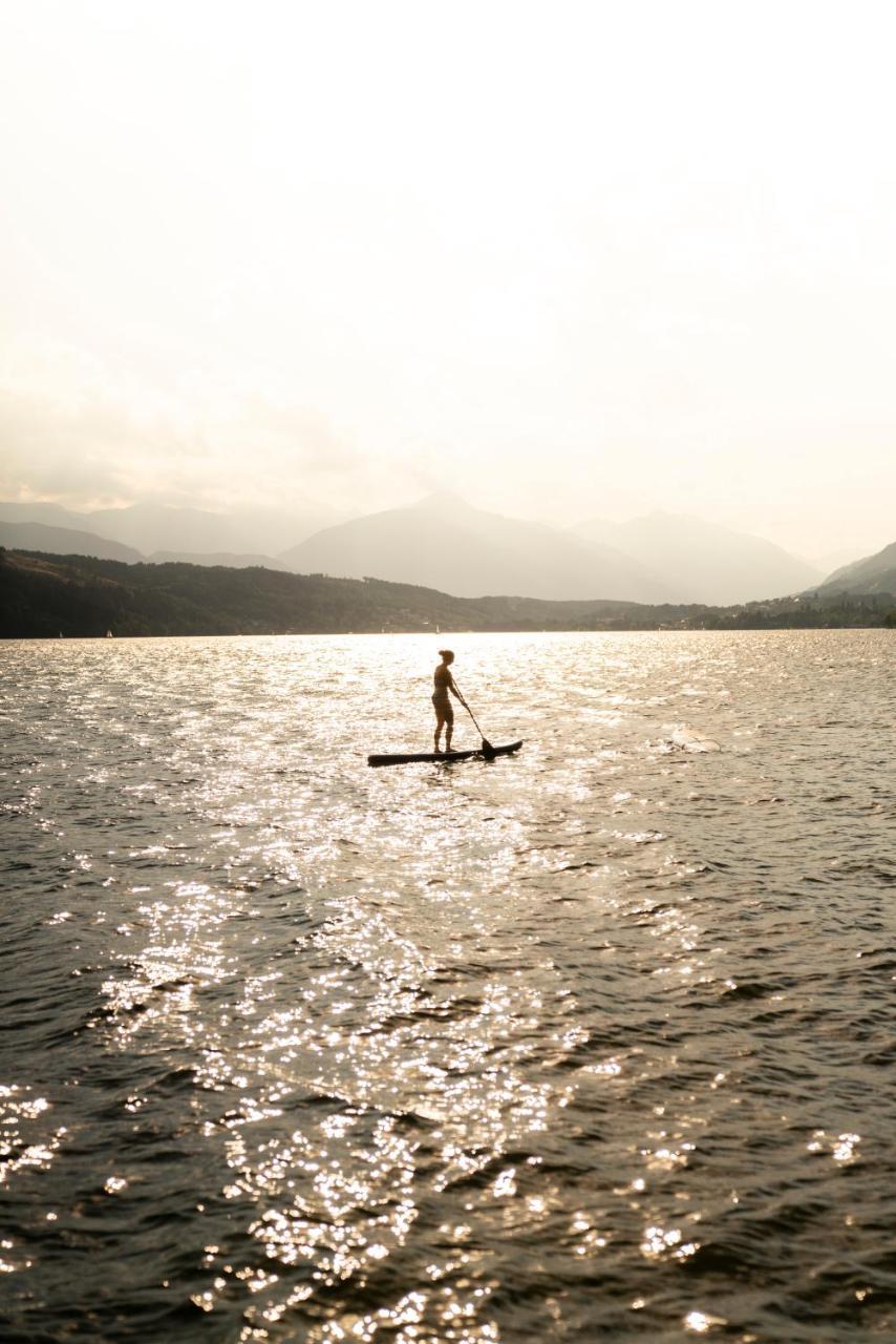 Postillion Am 4* Millstatt