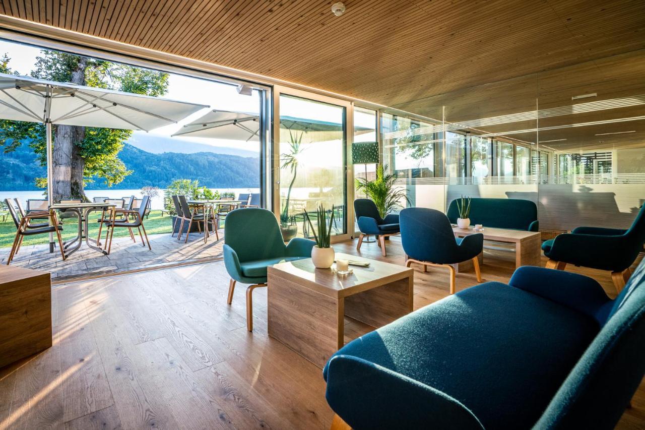 Postillion Am 4* Millstatt