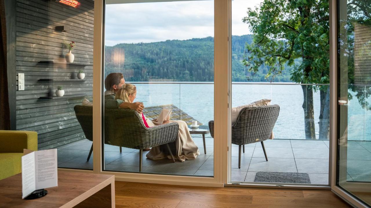 Hotel Postillion Am Millstatt