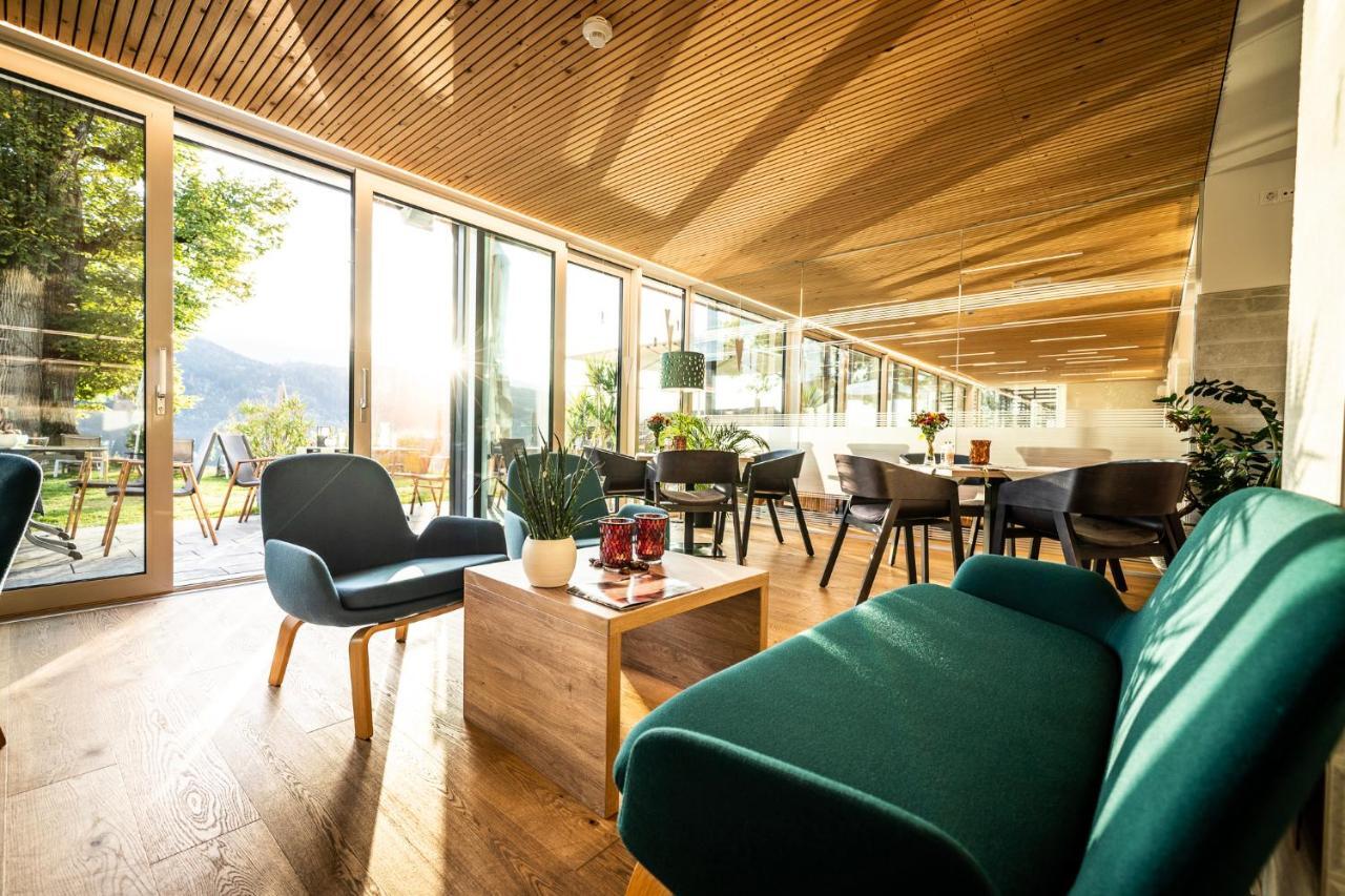 Postillion Am 4* Millstatt