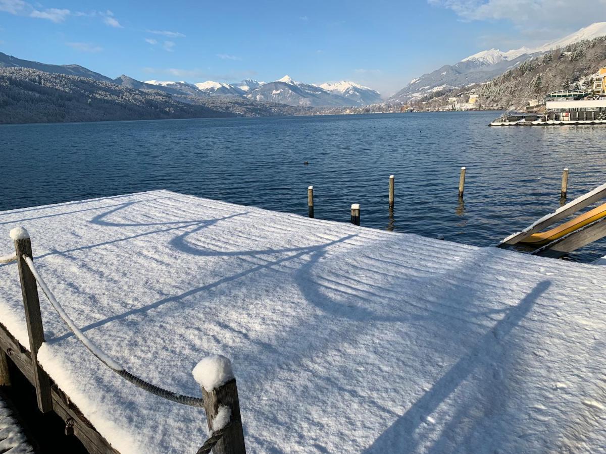 Postillion Am Millstatt